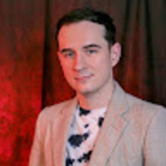 Meet your Posher, Tyler - Picture 1 of 1